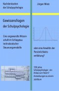 eBook: Gewissensfragen der Schulpsychologie