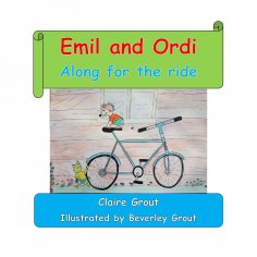 eBook: Emil and Ordi - Along for the ride