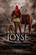 ebook: Joyse