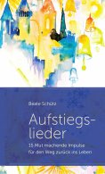 ebook: Aufstiegslieder