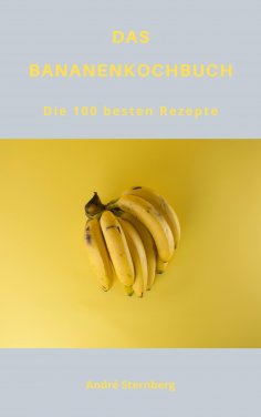 ebook: DAS BANANENKOCHBUCH