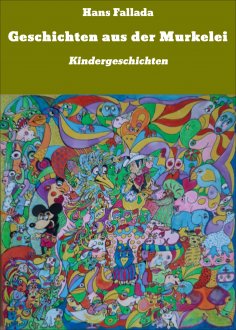 eBook: Geschichten aus der Murkelei