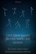 eBook: Und Alles macht Nichts, wenn wir tanzen