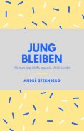 ebook: Jung bleiben
