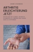 eBook: Arthritis Erleichterung jetzt