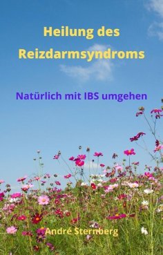 eBook: Heilung des Reizdarmsyndroms