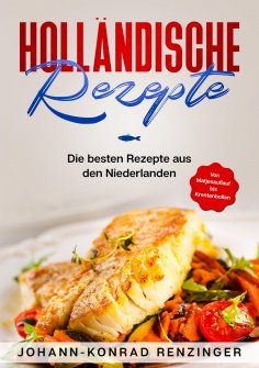 eBook: Holländische Rezepte