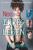 eBook: Nicks irres Leben