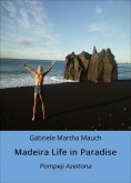 eBook: Madeira Life in Paradise