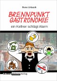 eBook: Brennpunkt Gastronomie