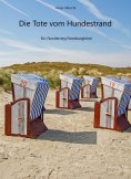 eBook: Die Tote vom Hundestrand