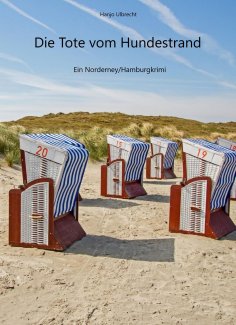 eBook: Die Tote vom Hundestrand