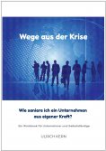 eBook: WORKBOOK - Wege aus der Krise