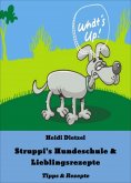 eBook: Struppi's Hundeschule & Lieblingsrezepte