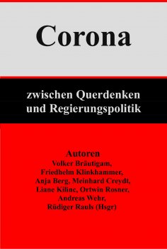 ebook: Corona