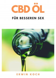 eBook: CBD Öl für besseren Sex