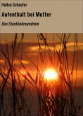 ebook: Aufenthalt bei Mutter