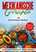 ebook: Mexikanische Gerichte