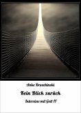 eBook: Kein Blick zurück