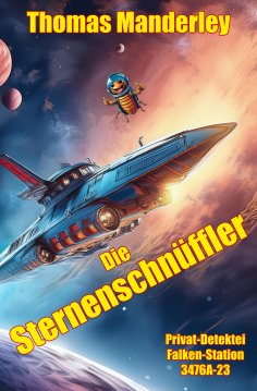 eBook: Die Sternenschnüffler