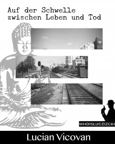 eBook: Auf der Schwelle zwischen Leben und Tod