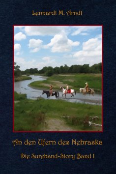 ebook: An den Ufern des Nebraska