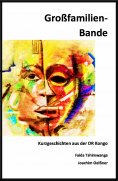 eBook: Großfamilien-Bande
