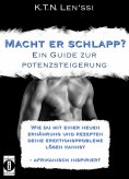 eBook: Macht er schlapp?