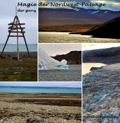 eBook: Magie der Nordwest-Passage