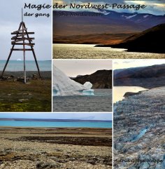 ebook: Magie der Nordwest-Passage