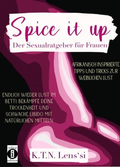eBook: Spice it up