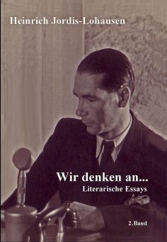 eBook: Wir denken an .......