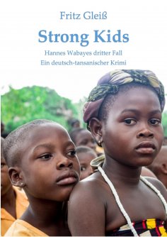 ebook: Strong Kids