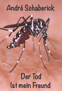 ebook: Der Tod ist mein Freund