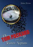 eBook: Veyron Swift: Tom Packard und die Tränen Neptuns