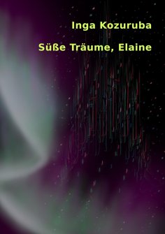 eBook: Süße Träume, Elaine