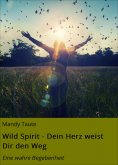 ebook: Wild Spirit - Dein Herz weist Dir den Weg