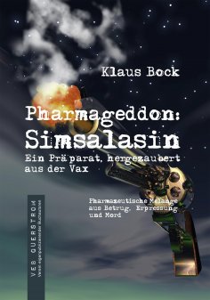 eBook: Pharmageddon