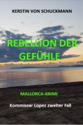 eBook: REBELLION DER GEFÜHLE