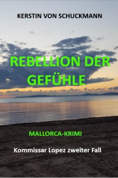 eBook: REBELLION DER GEFÜHLE