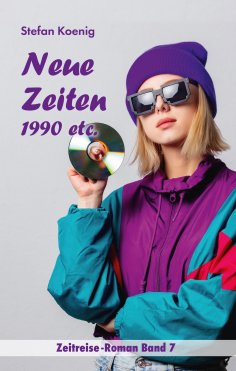 eBook: Neue Zeiten - 1990 etc.