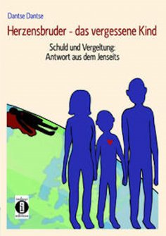 eBook: Herzensbruder – das vergessene Kind