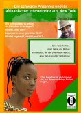 eBook: Die schwarze Anzehma und ihr afrikanischer Internetprinz aus New York