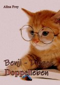 ebook: Benji - Diegos Doppelleben