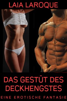 eBook: Das Gestüt des Deckhengstes