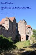 ebook: Abenteuer im Odenwald 1+2