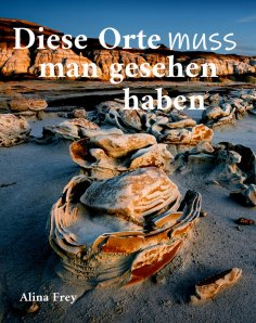 eBook: Diese Orte muss man gesehen haben