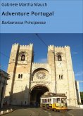 ebook: Adventure Portugal
