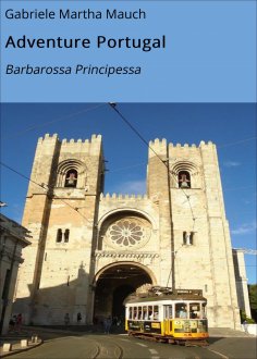 eBook: Adventure Portugal