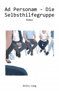 ebook: Ad Personam - Die Selbsthilfegruppe